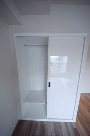 パークアクシス木場キャナル ウエストの物件内観写真